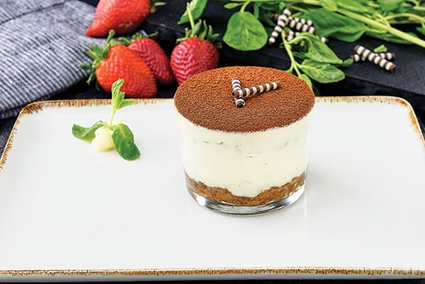 Tiramisu