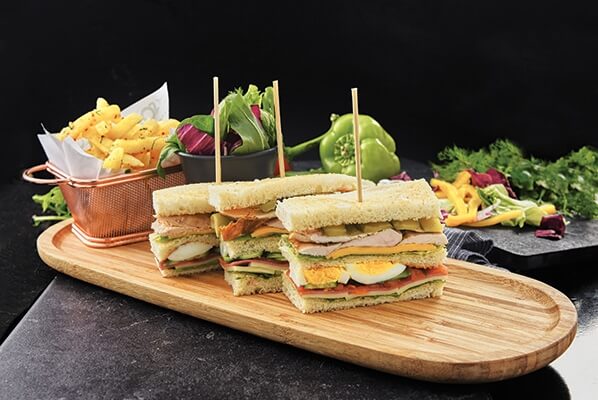 Club Sandwich
