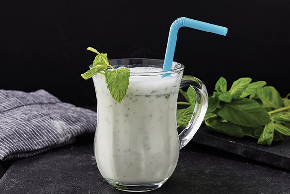 Ayran