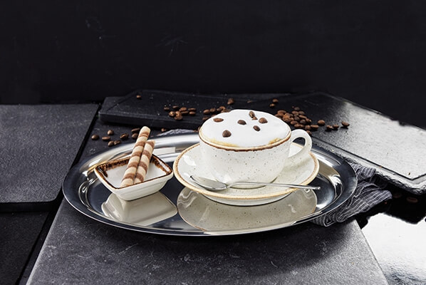 Cappucino