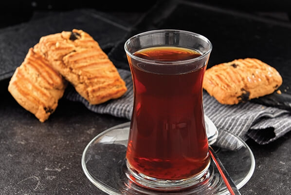 Çay