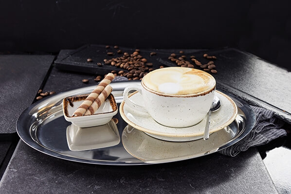 Mocca Latte