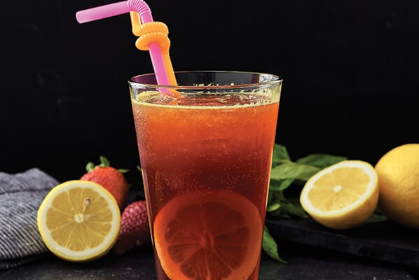 Vişne Soda