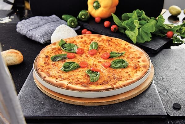 Margarita Pizza