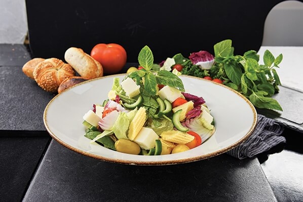 Ege Salata