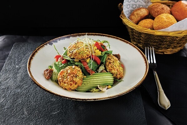 Yoruk Salata