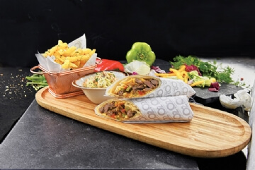 Dish Image