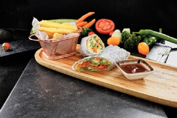 Dish Image