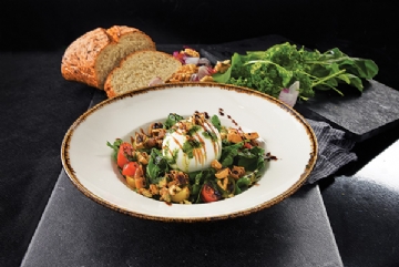 Dish Image