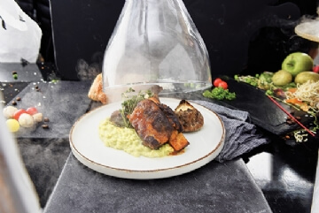 Dish Image