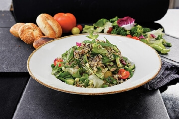 Dish Image