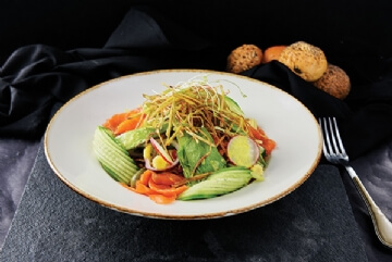 Dish Image