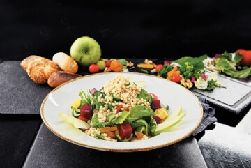 Dish Image