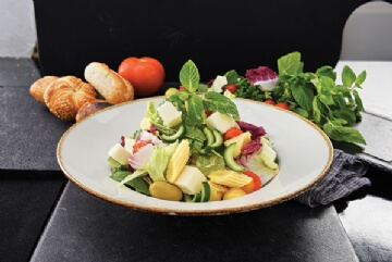 Dish Image