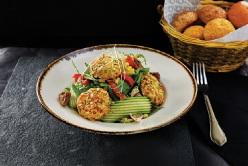 Dish Image